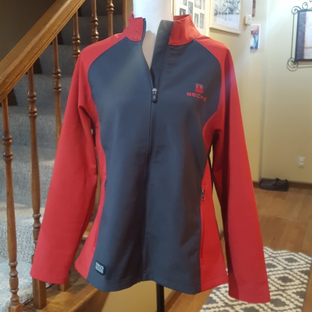 DDX DRI DUCK JACKET